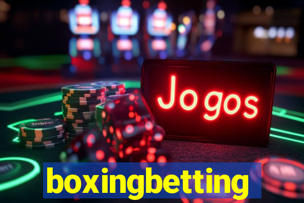 boxingbetting