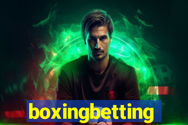 boxingbetting