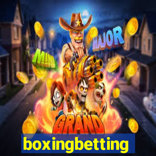boxingbetting