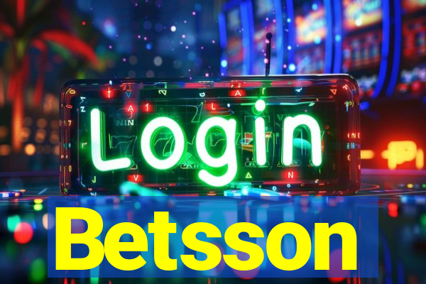 Betsson