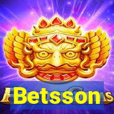 Betsson