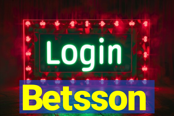 Betsson