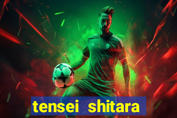 tensei shitara slime datta ken season 3 dublado