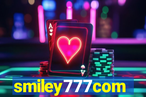 smiley777com