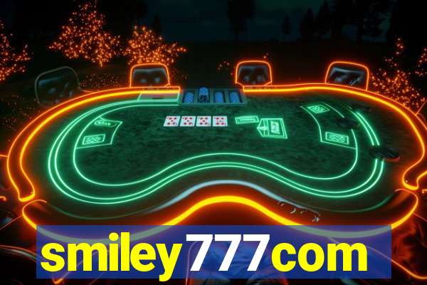 smiley777com