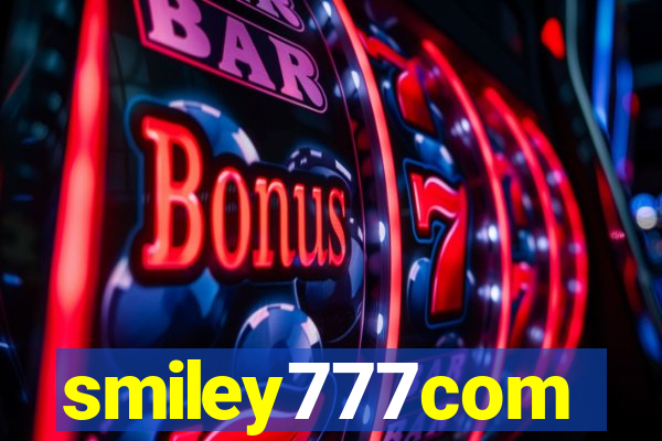 smiley777com