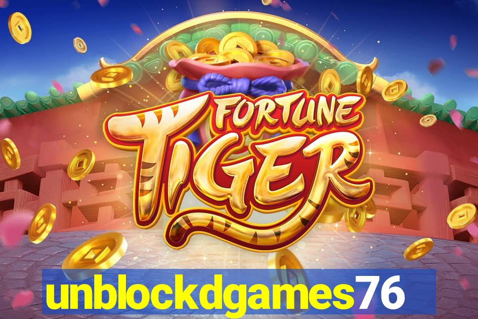 unblockdgames76