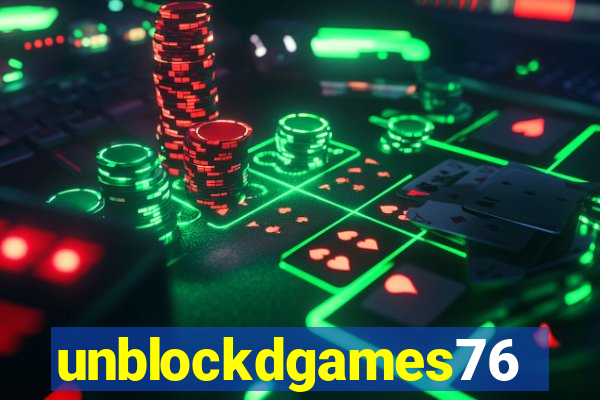 unblockdgames76