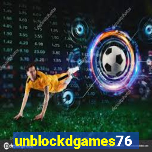 unblockdgames76