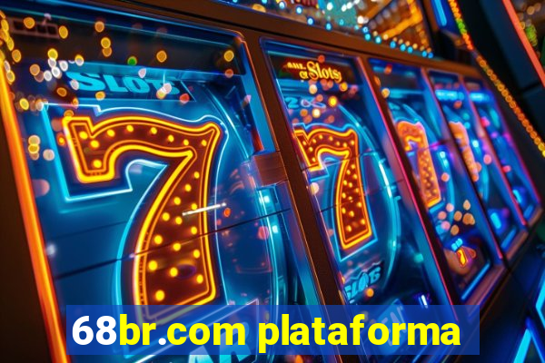 68br.com plataforma