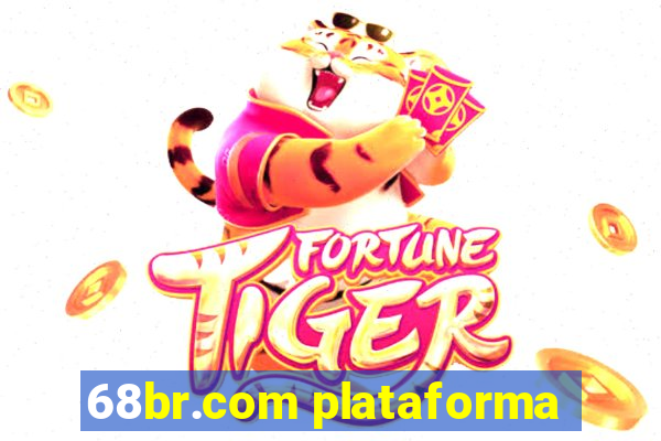 68br.com plataforma
