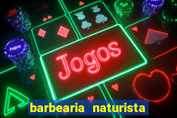 barbearia naturista em sao paulo