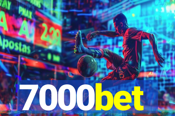 7000bet