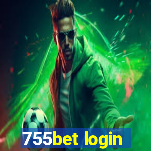 755bet login
