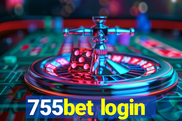 755bet login