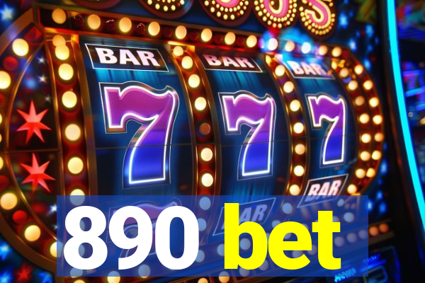 890 bet