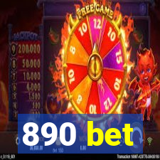 890 bet