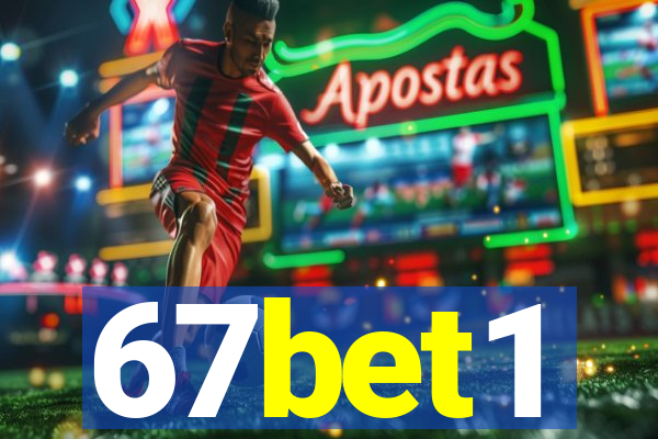 67bet1