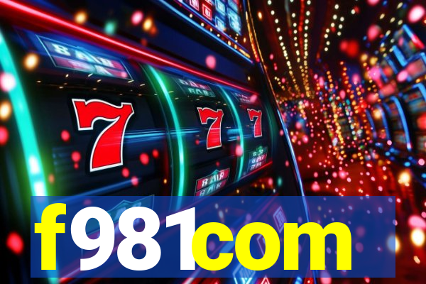 f981com