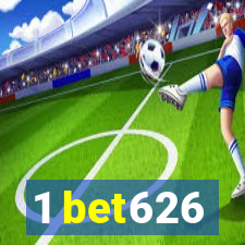 1 bet626