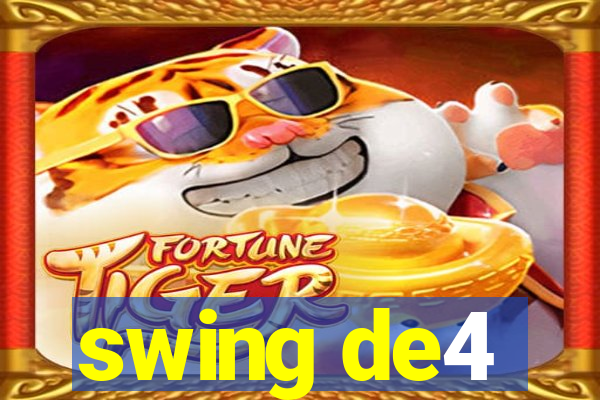 swing de4