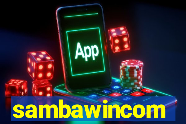 sambawincom