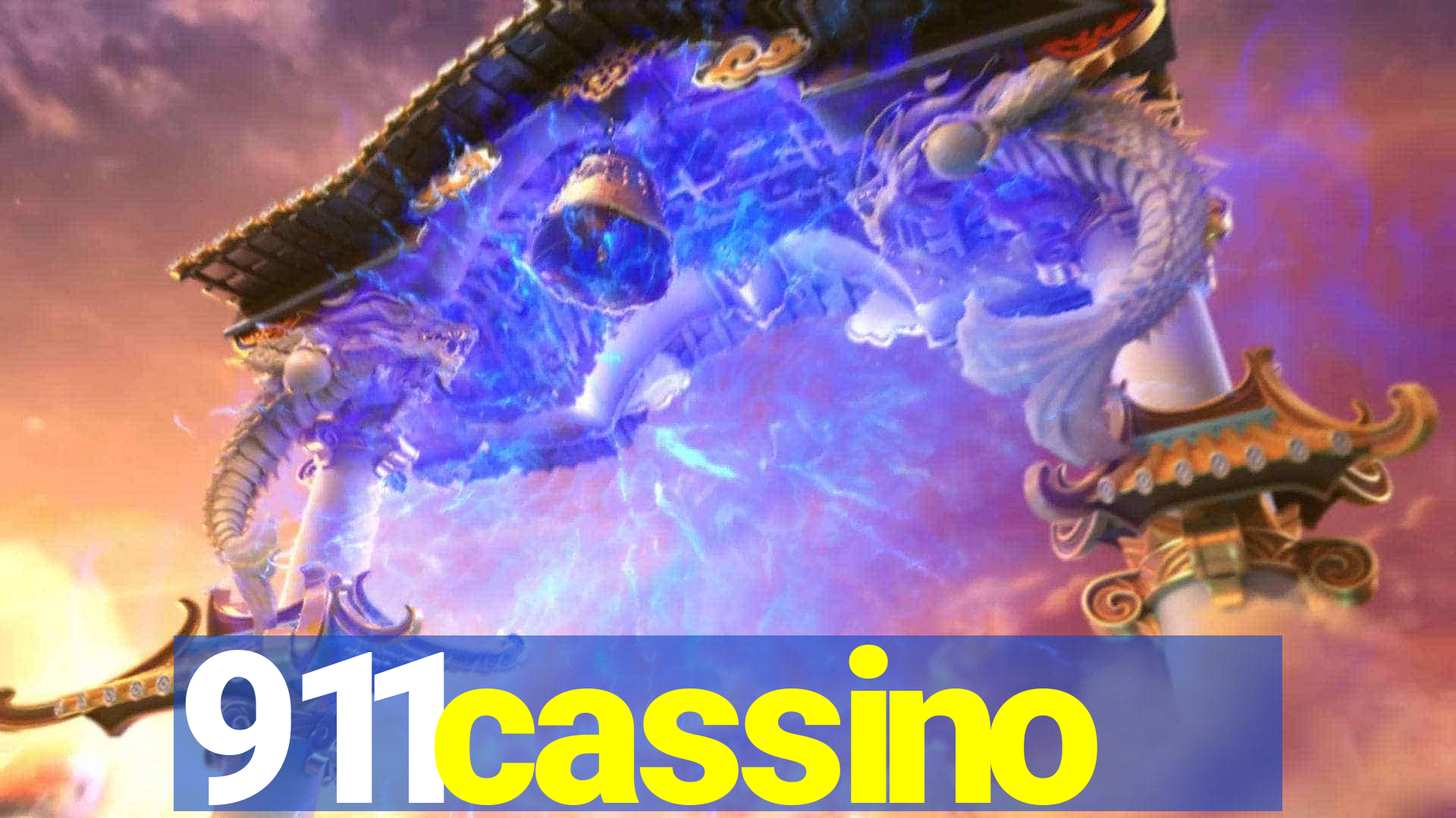 911cassino