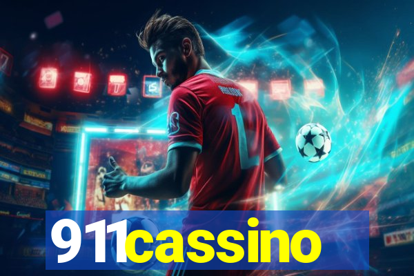 911cassino