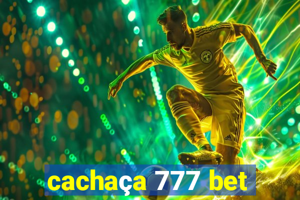 cachaça 777 bet