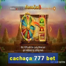 cachaça 777 bet