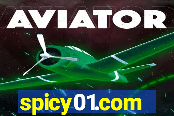 spicy01.com