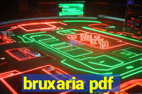 bruxaria pdf