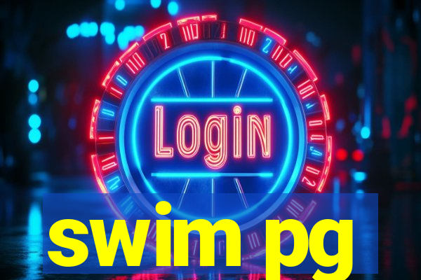 swim pg