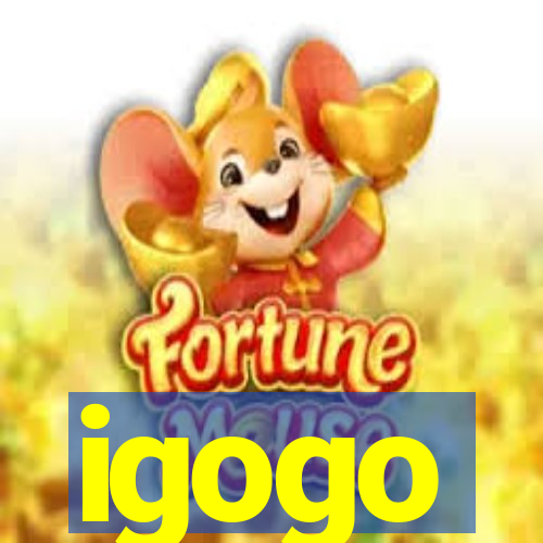 igogo