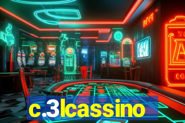 c.3lcassino