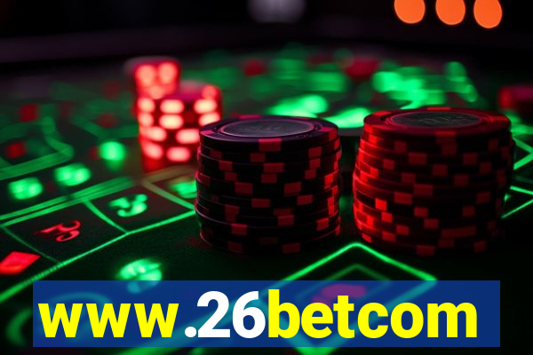 www.26betcom