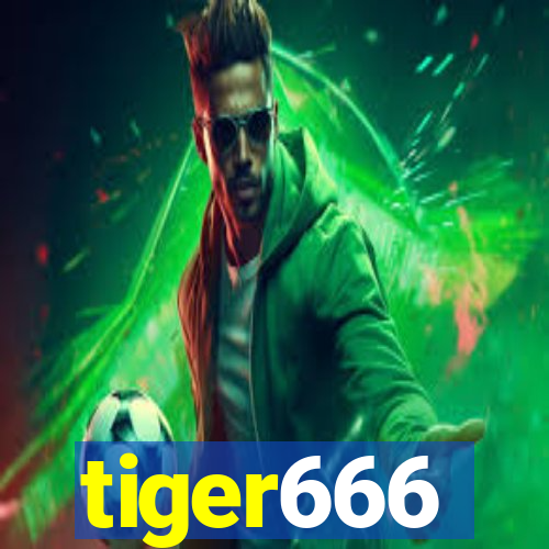 tiger666