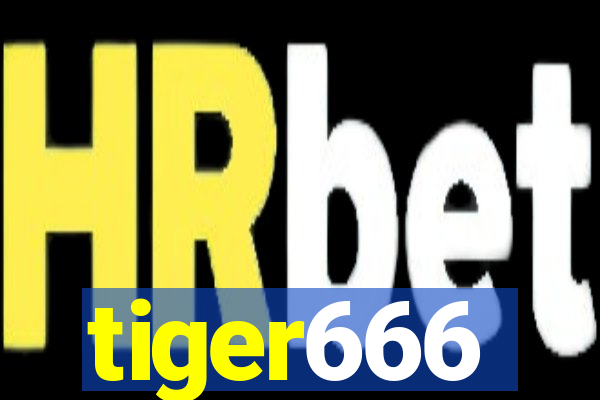 tiger666