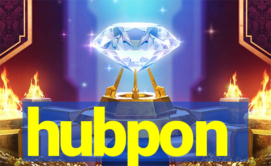 hubpon