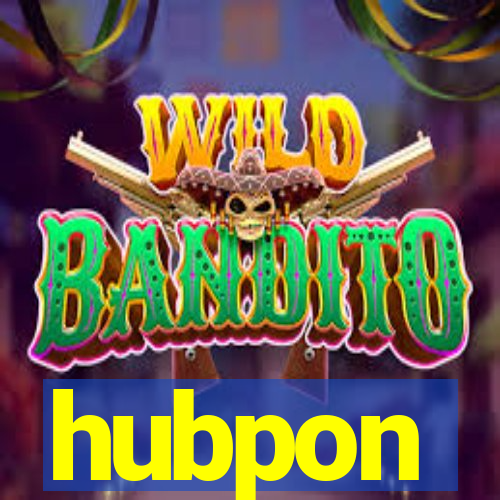 hubpon