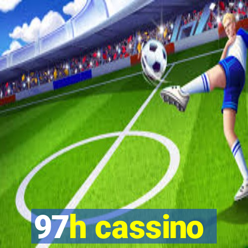 97h cassino