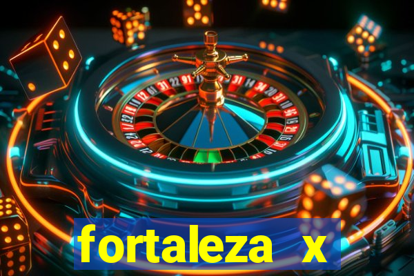 fortaleza x flamengo ao vivo futemax