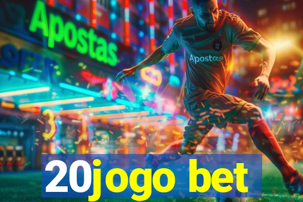 20jogo bet