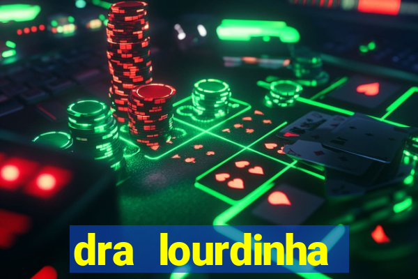 dra lourdinha pediatra cruzeiro sp