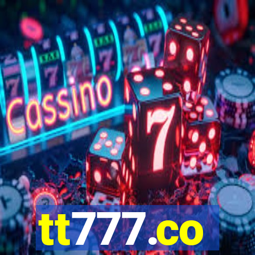tt777.co
