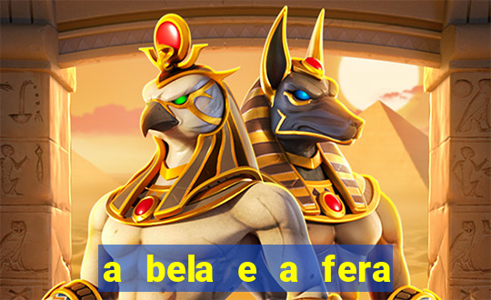 a bela e a fera 1991 filme completo dublado - topflix