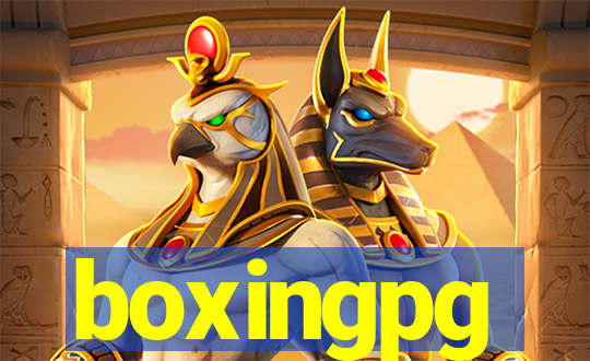 boxingpg