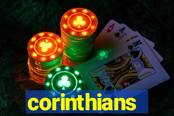 corinthians wallpaper 4k