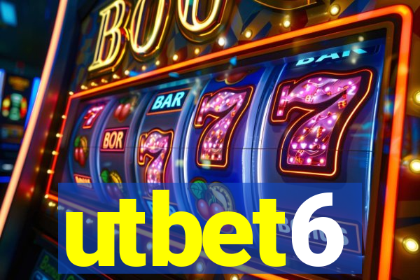 utbet6
