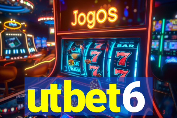 utbet6